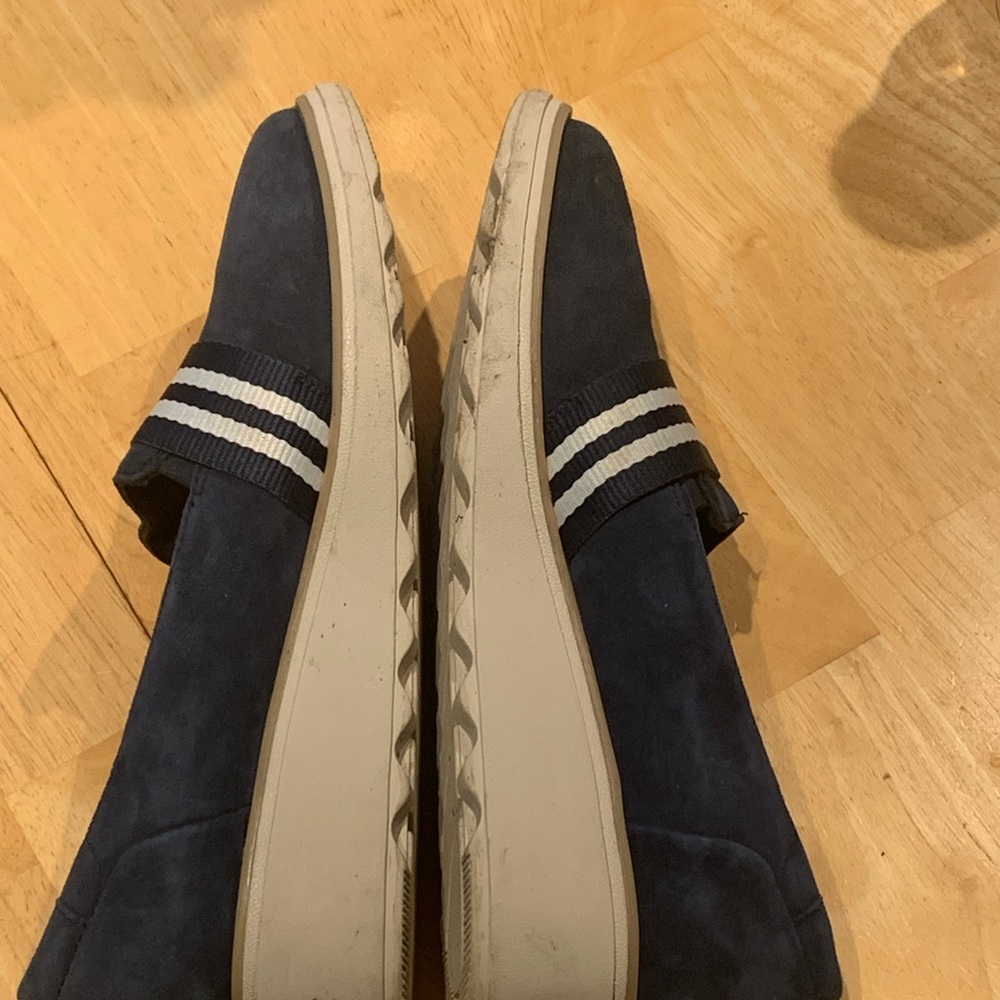 COPY - Clarks Platform collection